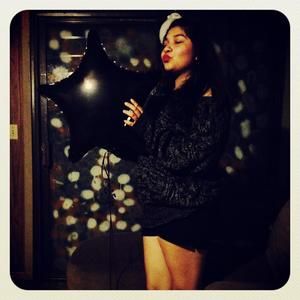 Meet your Posher, Amory